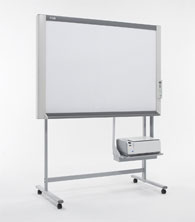 Plus Electronic Copyboard M12S(with stand)